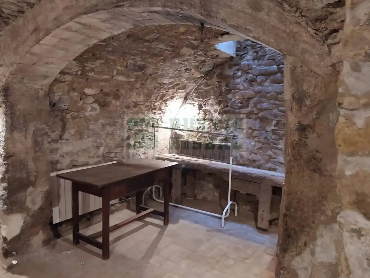 Country homes for rent in Madremanya  with Heating, Terrace and Furnished