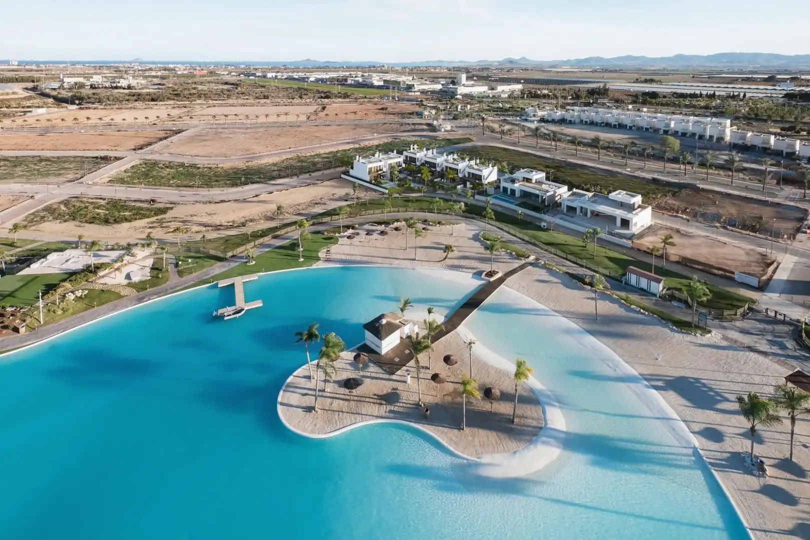 Casa en venta en Mar Menor Golf, imagen 3