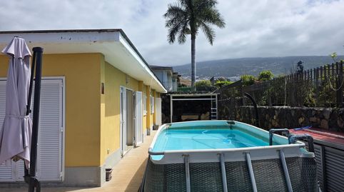 Photo 2 of Houses for rent in Camino Cipres, El Durazno, La Orotava