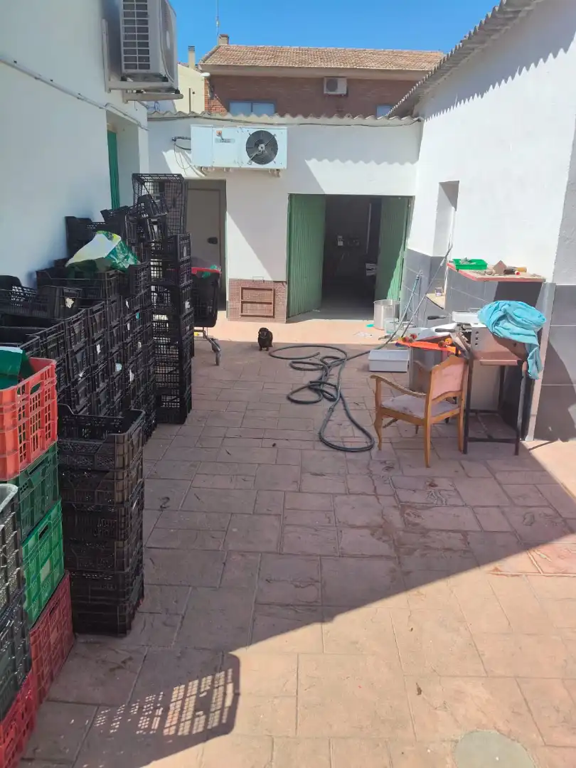 Adosado en venta en Avenida de Juan Carlos I, imagen 17