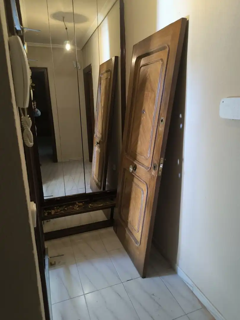 Bedroom of Flat for sale in Córdoba