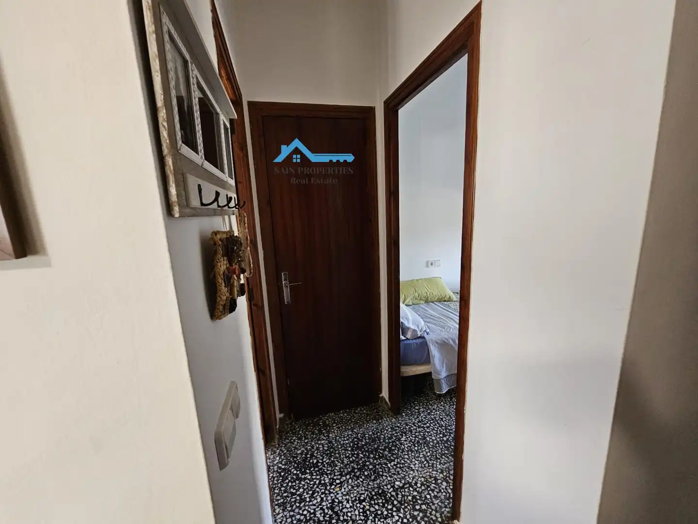 Casa rustica con giardino in vendita a Altea la Vella, imagen 64