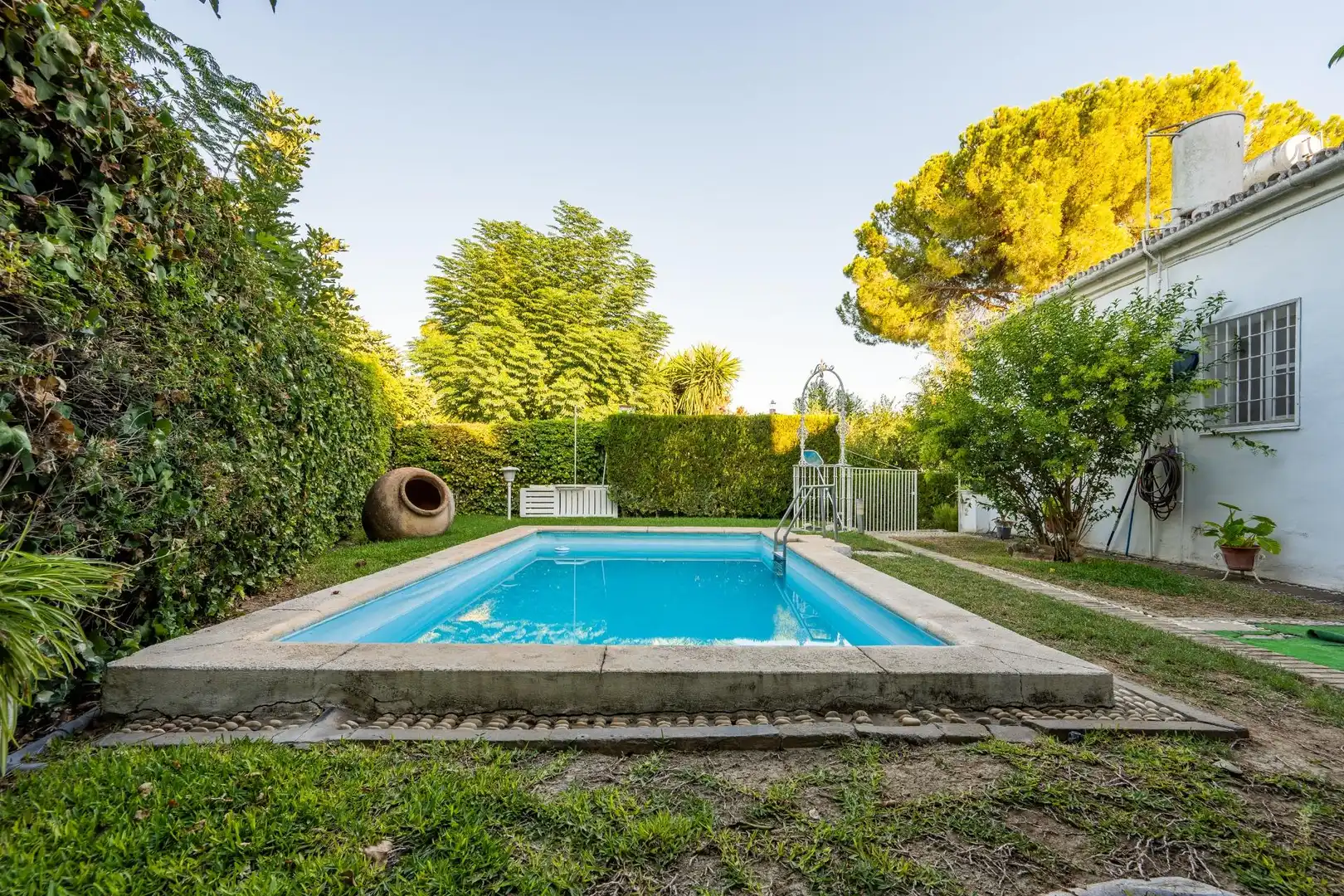 Villa mit Pool zum Verkauf in Urbanizacion ROALCAO, imagen 2