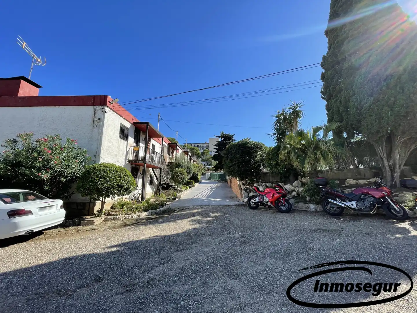 Apartamento con piscina en venta en Carrer del Pla de l'Era 6, imagen 43