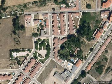 Villa in vendita a Venta de Baños