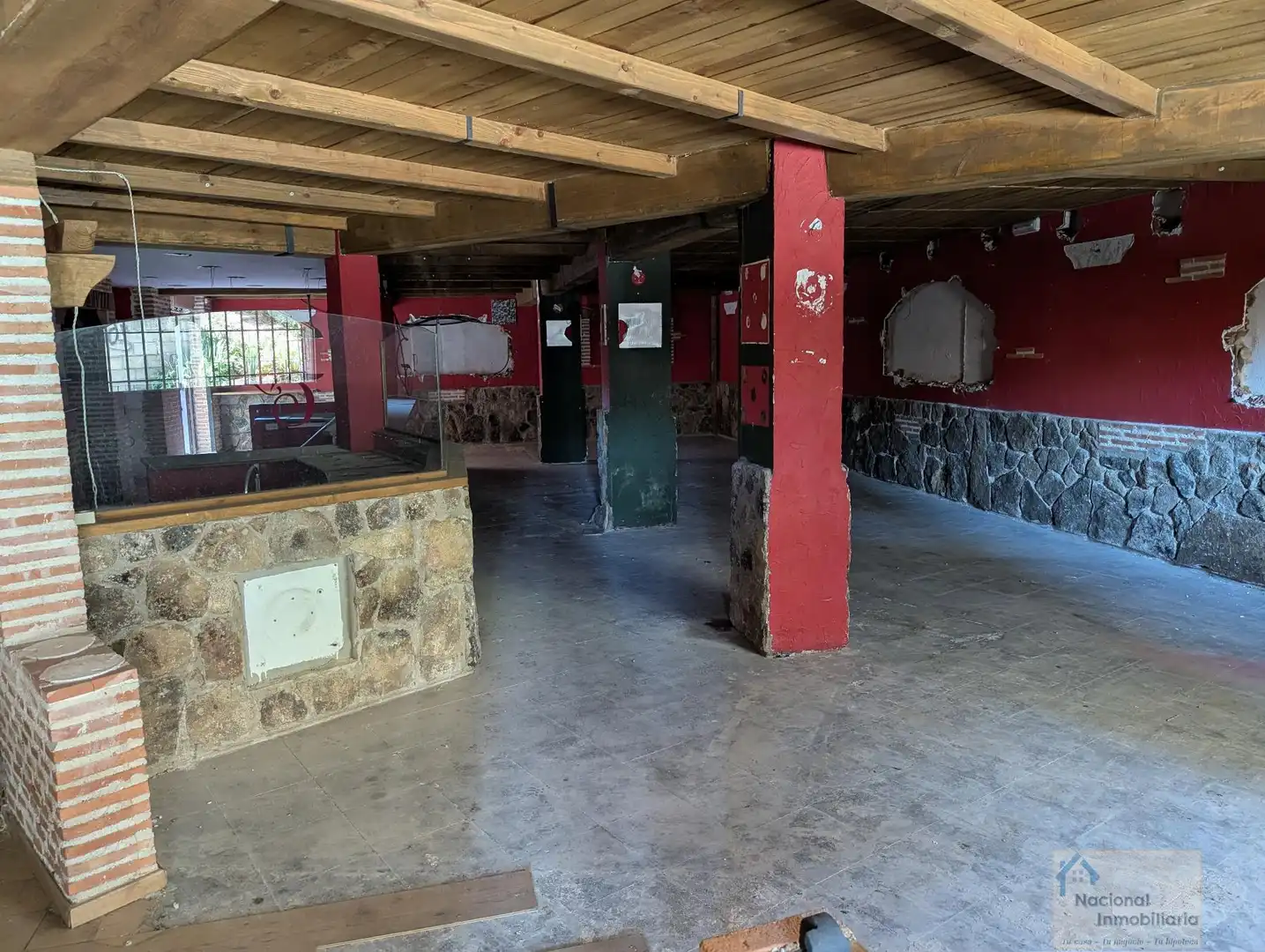 Gewerbefläche zum Verkauf in Arenas de San Pedro, imagen 15