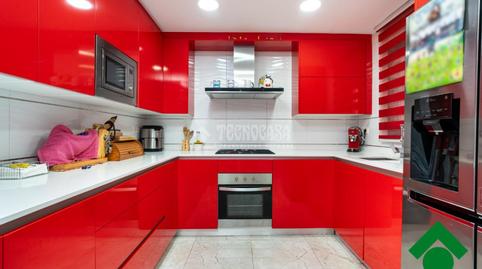 Foto 5 de Casa adosada en venda a Atarfe, Granada