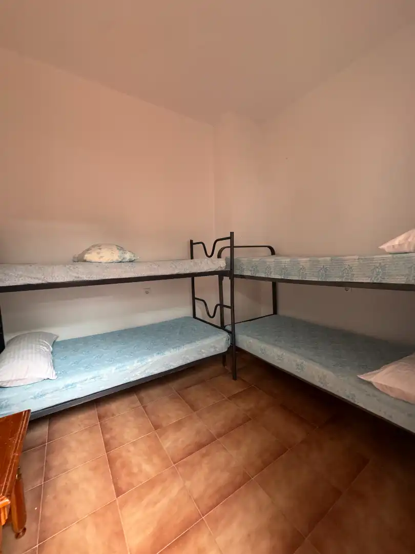 Habitación de Casa o chalet en venta en Almonte con Aire acondicionado, Terraza y Amueblado