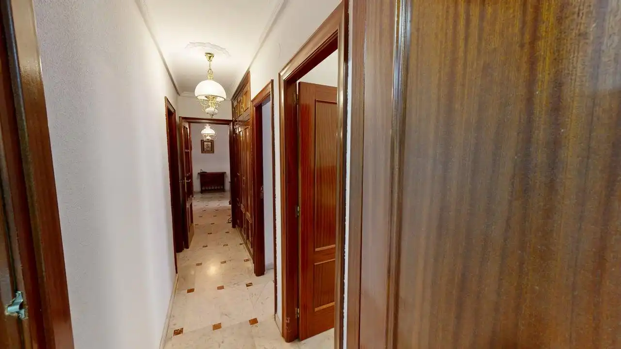 Appartement à louer à C/ Federico Mendizábal, imagen 12