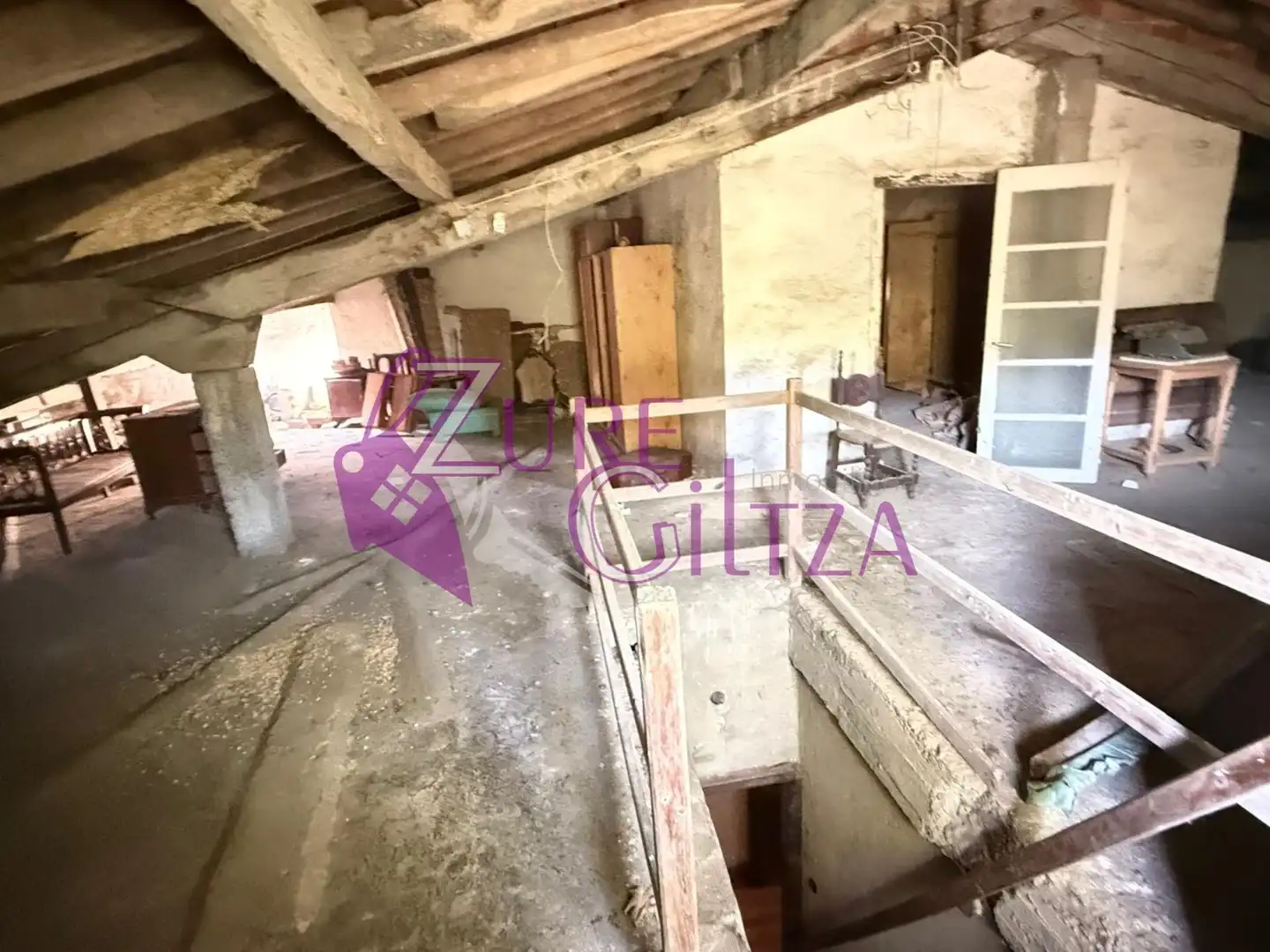 Houses for sale in Artea  with Heating, Private garden and Terrace