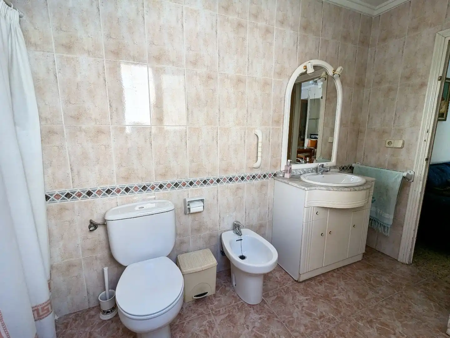 Maison avec jardin à vendre à Pueblo, imagen 5