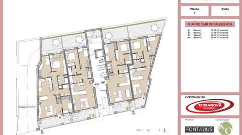 Photo 5 of Flat for sale in L'Ametlla del Vallès, Barcelona