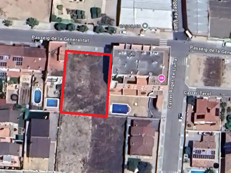 Residential for sale in Santa Bàrbara