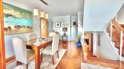 Foto 2 de Dúplex en venda a Coruxo - Oia - Saiáns, Pontevedra