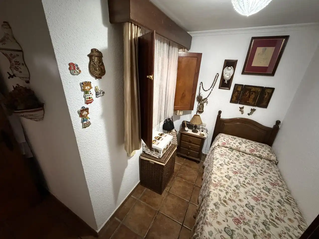 Adosado en venta en Calle de la Sierra de Gata, imagen 14