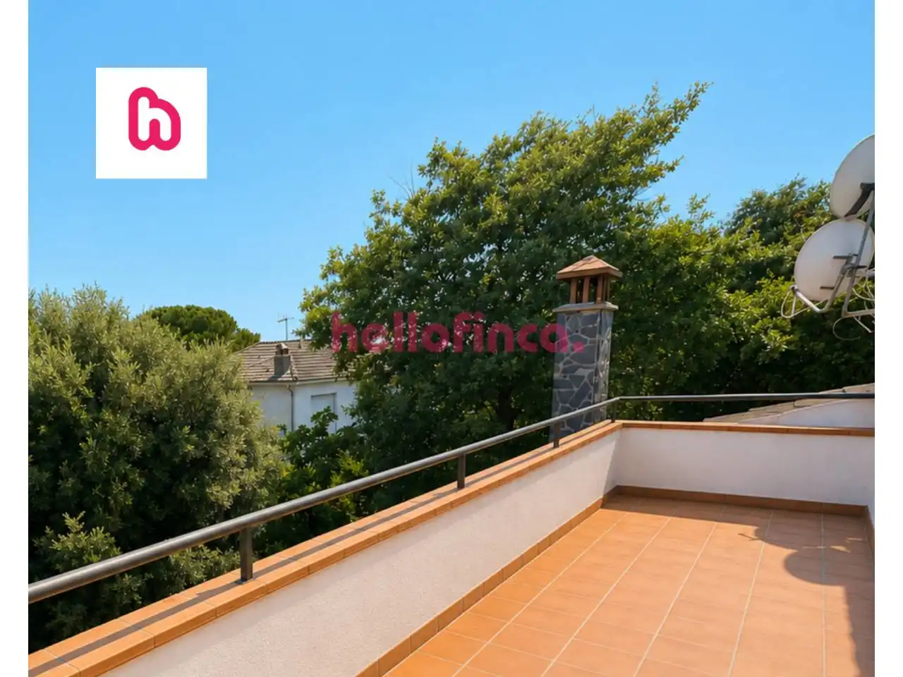 Detached house with pool for sale in Calle Vallès, imagen 49