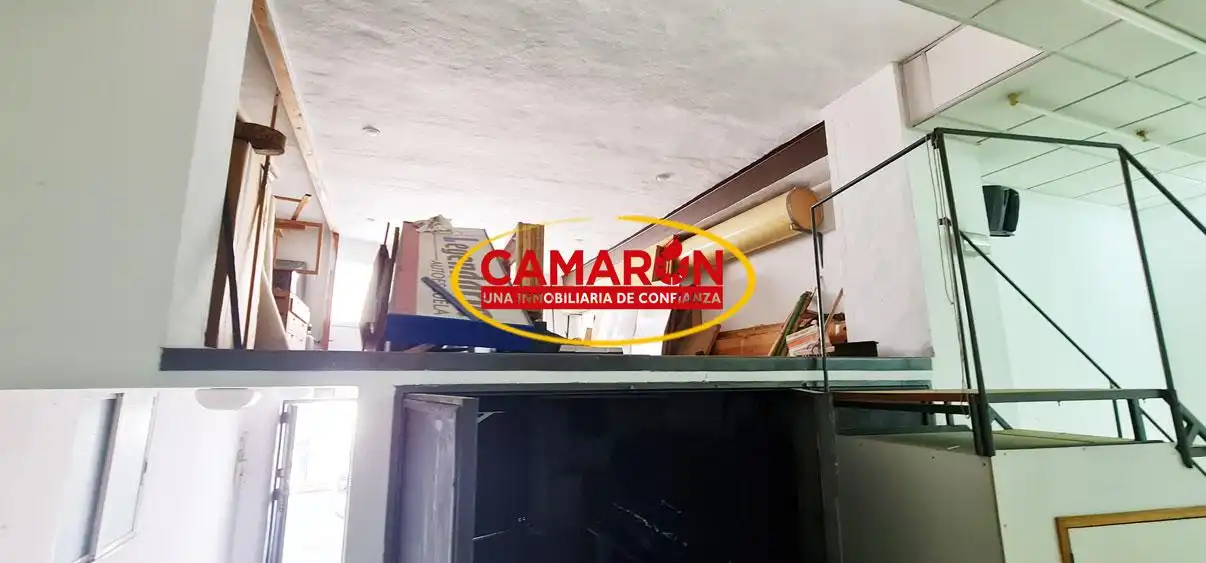 Gewerbefläche zum Verkauf in Coria del Río, imagen 11