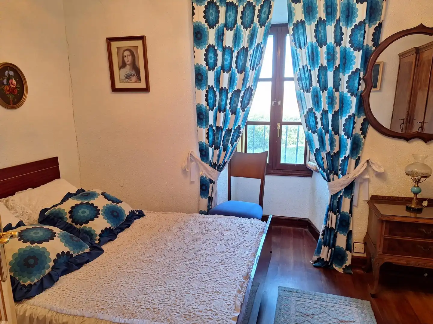 Casa o chalet en venta en Santa María, 6, Valle de Mena