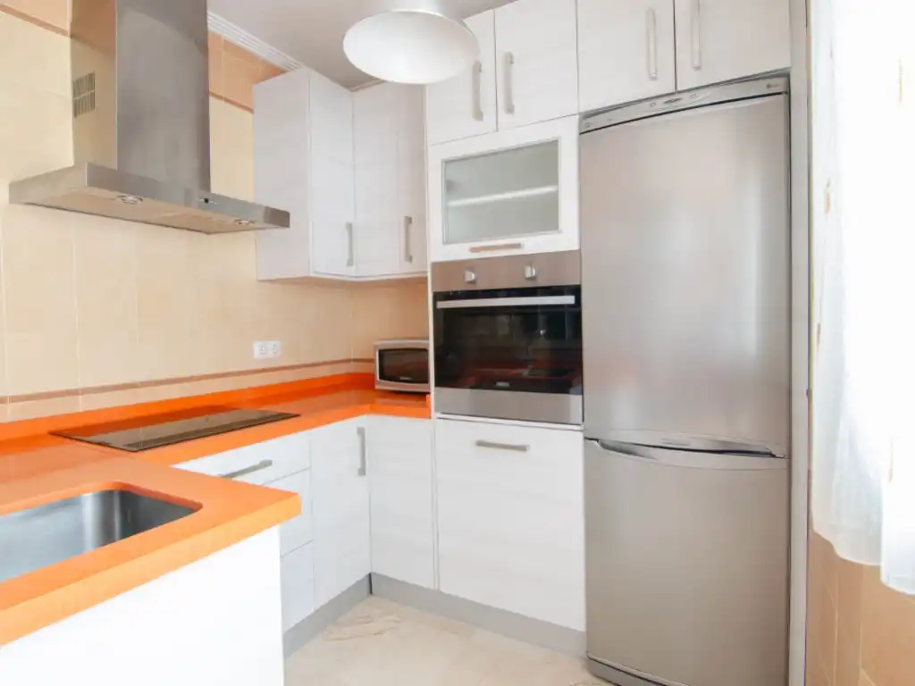 Dúplex en venta en San José de la Rinconada