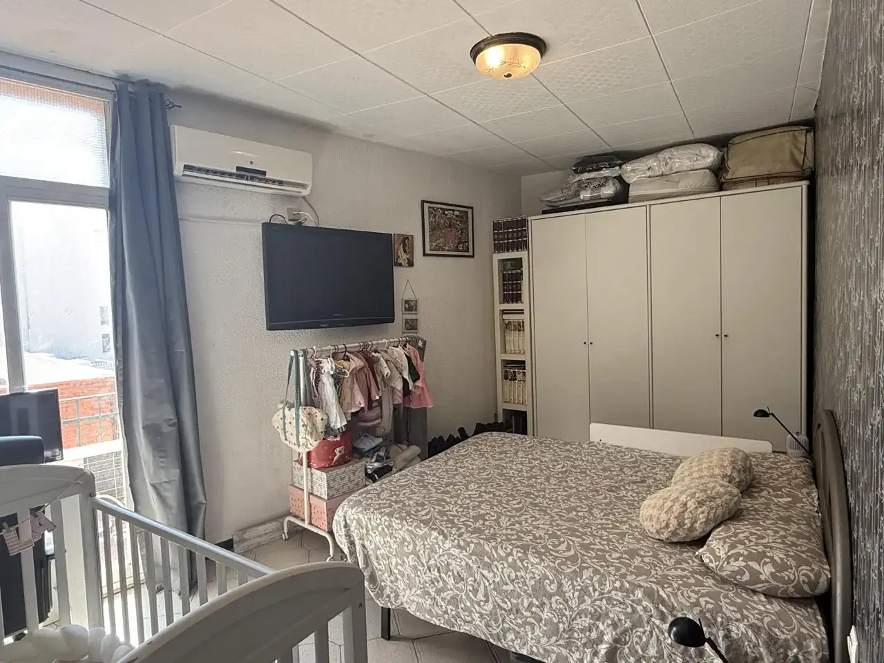 Habitación de Piso en venta en Centre