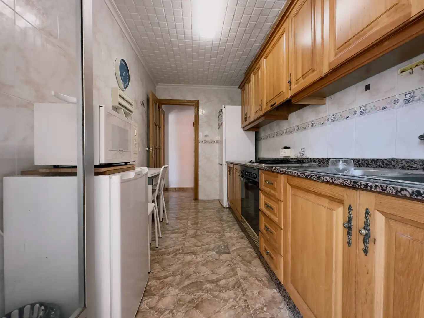 Apartment with terrace for sale in Calle Toledo 31, imagen 15