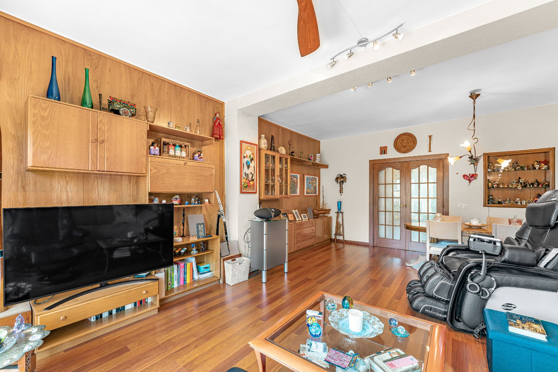 Flat for sale in Carrer d'Aragó, La Nova Esquerra de l'Eixample