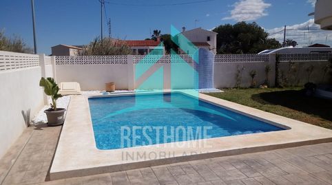 Foto 2 de Casa o chalet en venta en Devessa - Monte Pego, Dénia