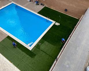 Swimming pool of Flat to rent in Badajoz Capital  with Terrace and Swimming Pool