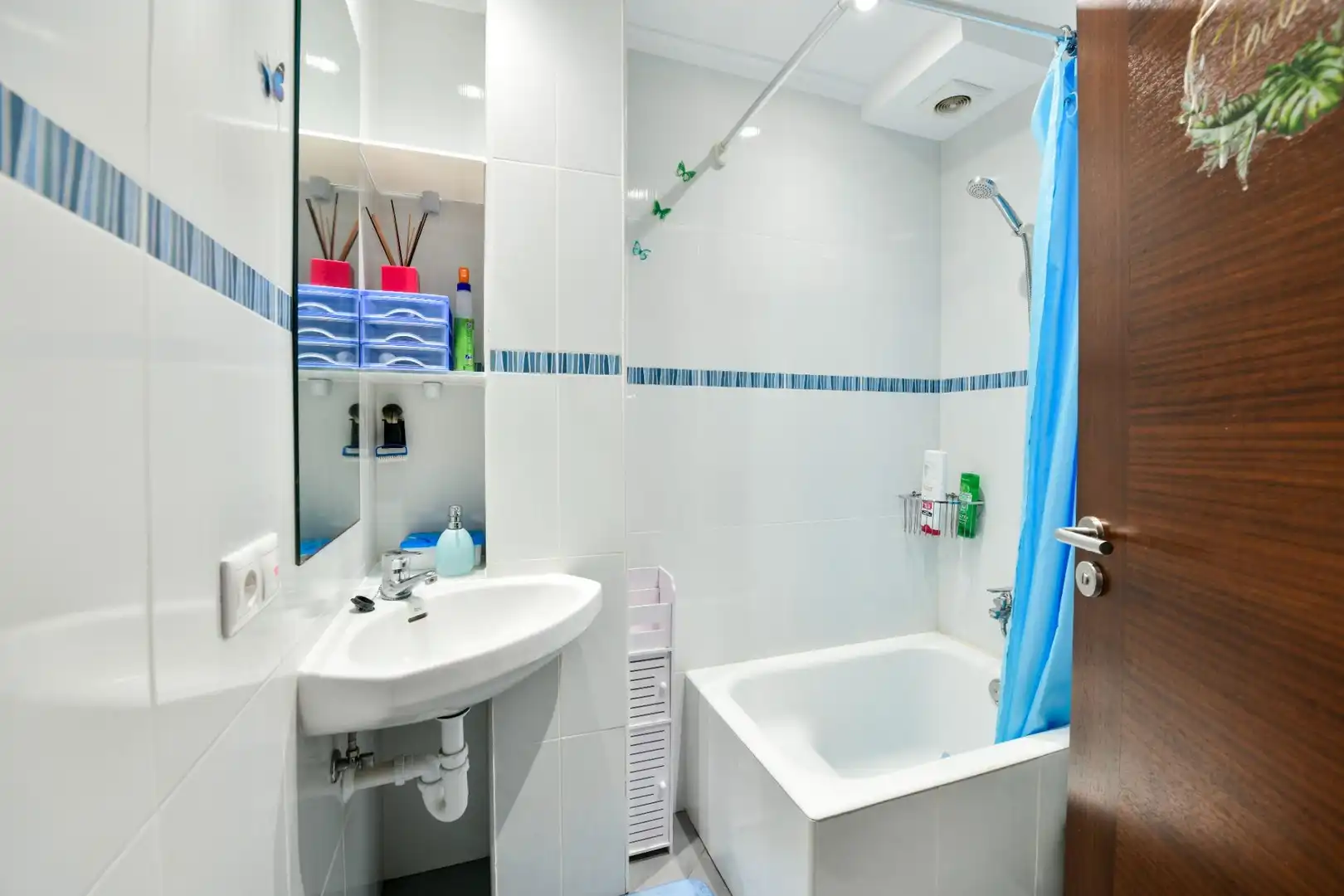 Baño de Piso en venta en Campos con Aire acondicionado, Terraza y Amueblado