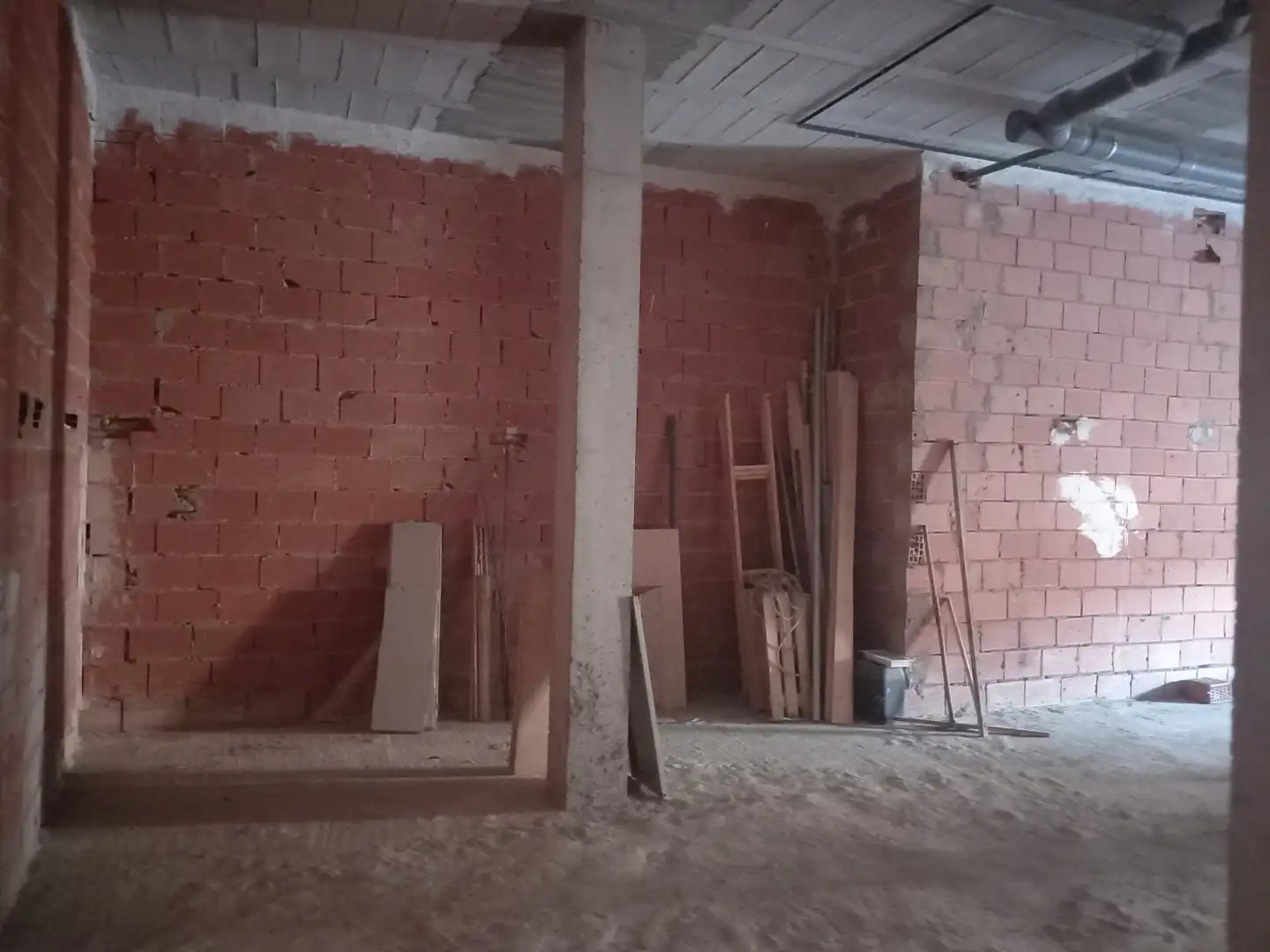 Local comercial en venta en Calle del Submarino 113, imagen 3