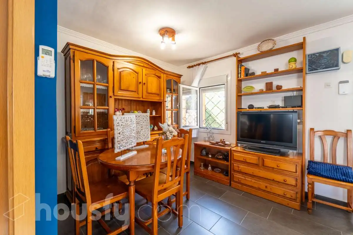 Maisonette mit Terrasse zum Verkauf in Travesia Hab.m.d.miracle i 5 43007 ., imagen 8
