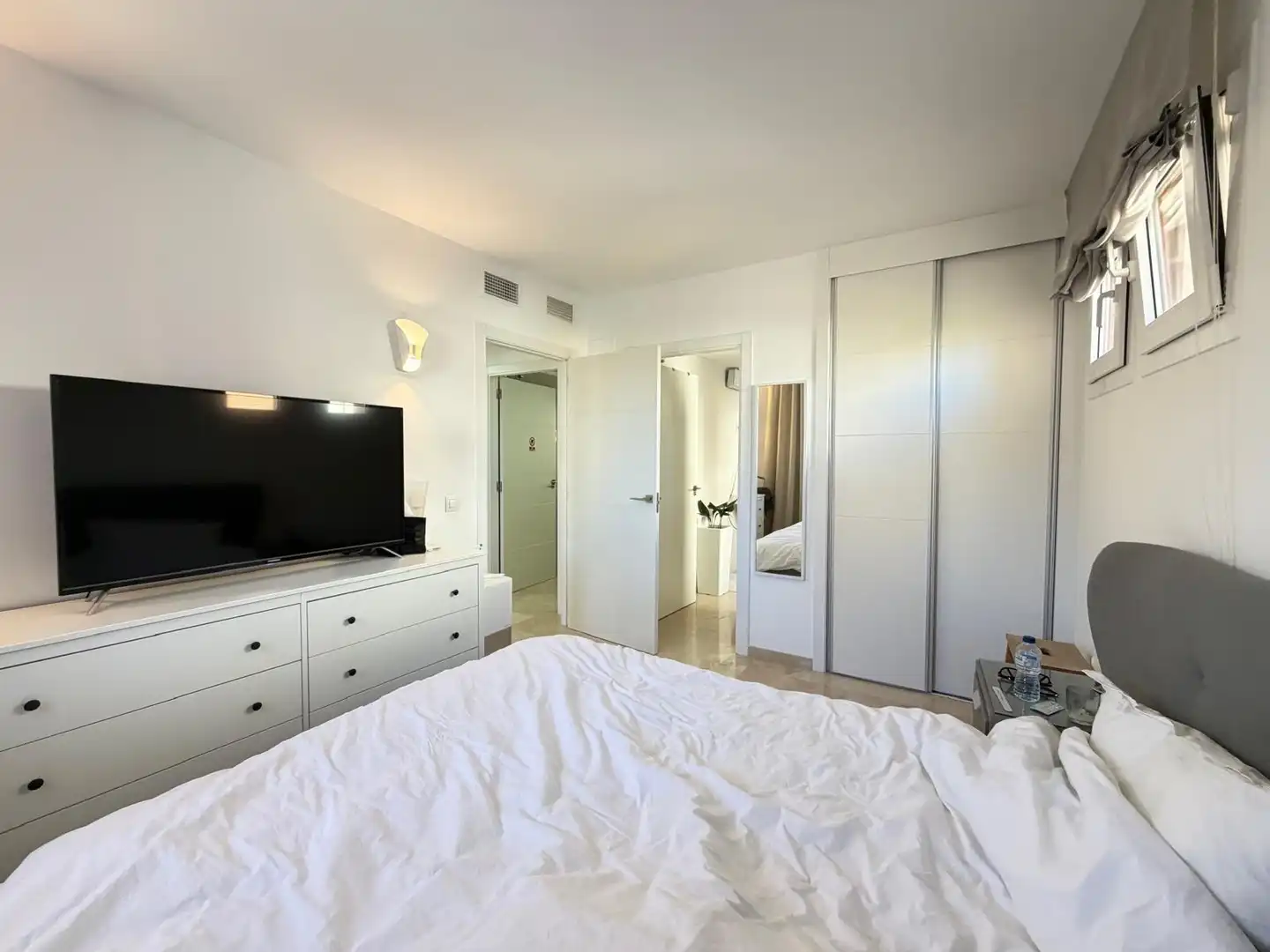 Apartamento con terraza en venta en Calle TORNADO, imagen 35