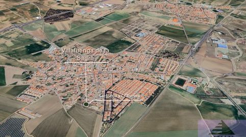 Foto 3 von Residential zum Verkauf in Picaso, 8, Villaluenga de la Sagra, Toledo