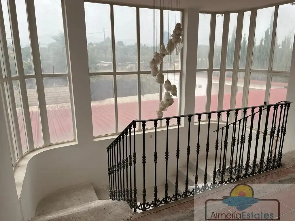 Casa o chalet en venta en Tíjola con Piscina