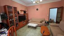 Living room of Flat for sale in Villajoyosa / La Vila Joiosa