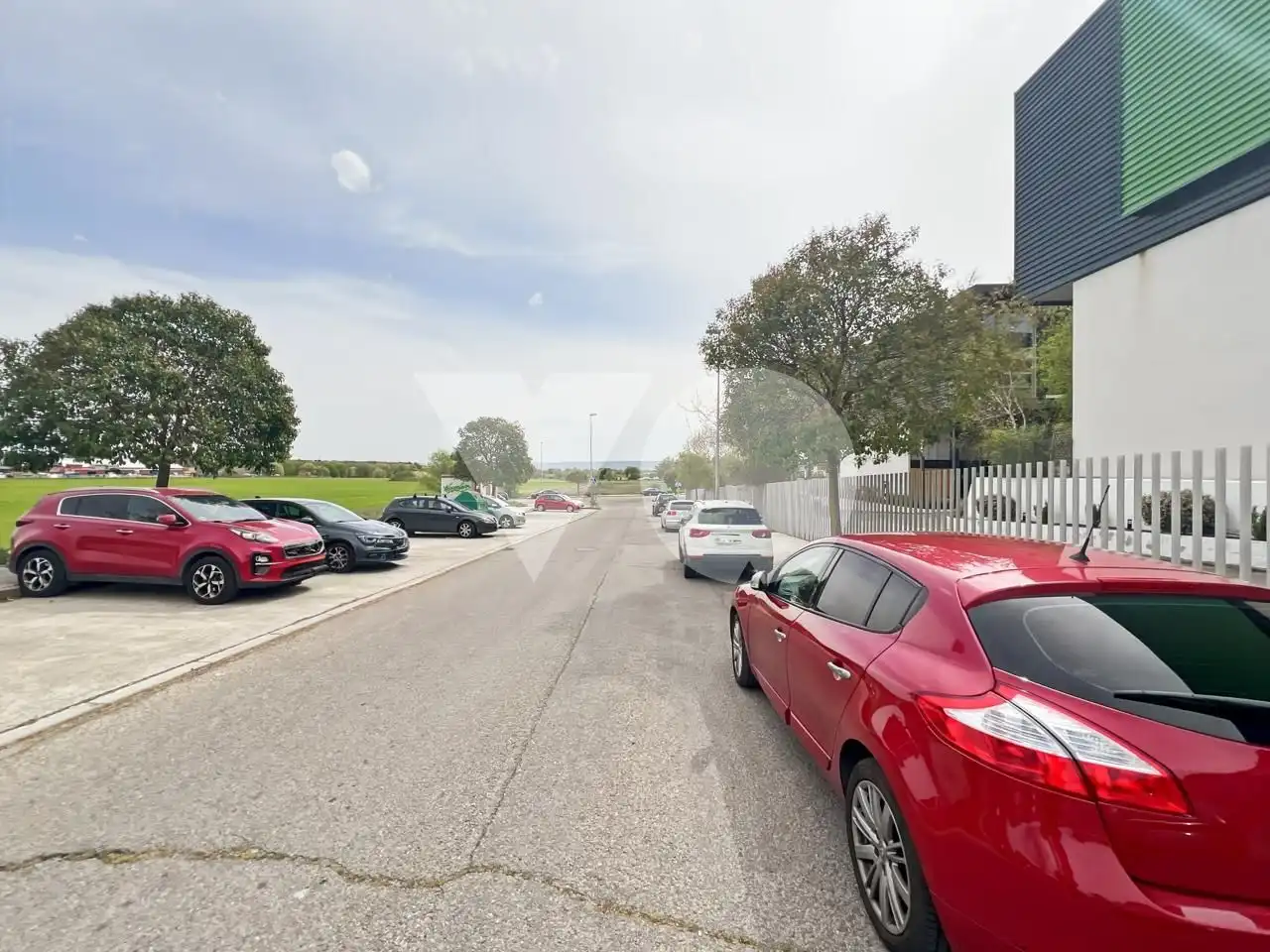 Parking de Dúplex en venta en Camarma de Esteruelas con Aire acondicionado, Calefacción y Terraza