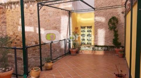 Foto 2 de Casa o xalet en venda a Calle de Balborraz, Barrios Bajos - La Horta, Zamora