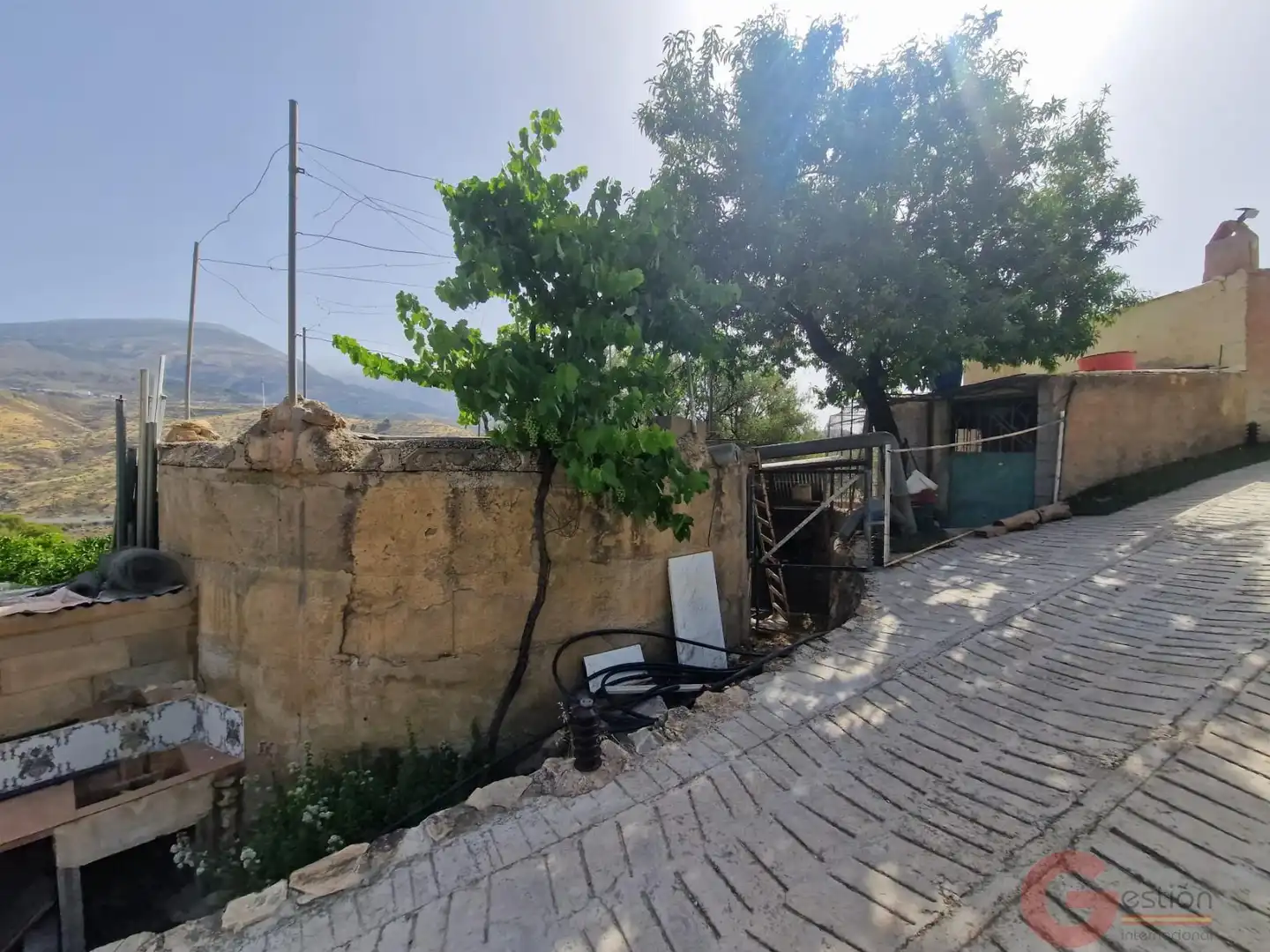 Country house zum Verkauf in El Pinar mit Terrasse und Schwimmbad