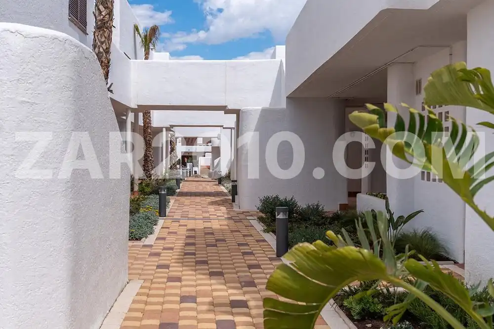 Habitatge amb piscina en venda a Urbanización, imagen 25