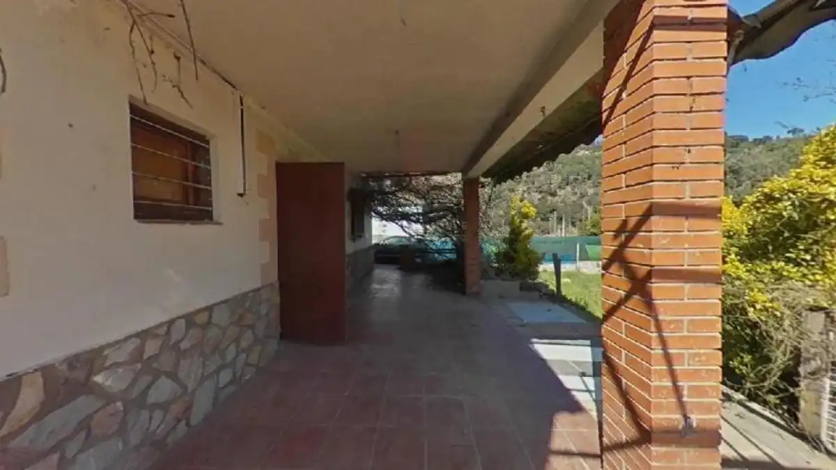 Casa o chalet en venta en Carrer Riera de Massanes, Massanes