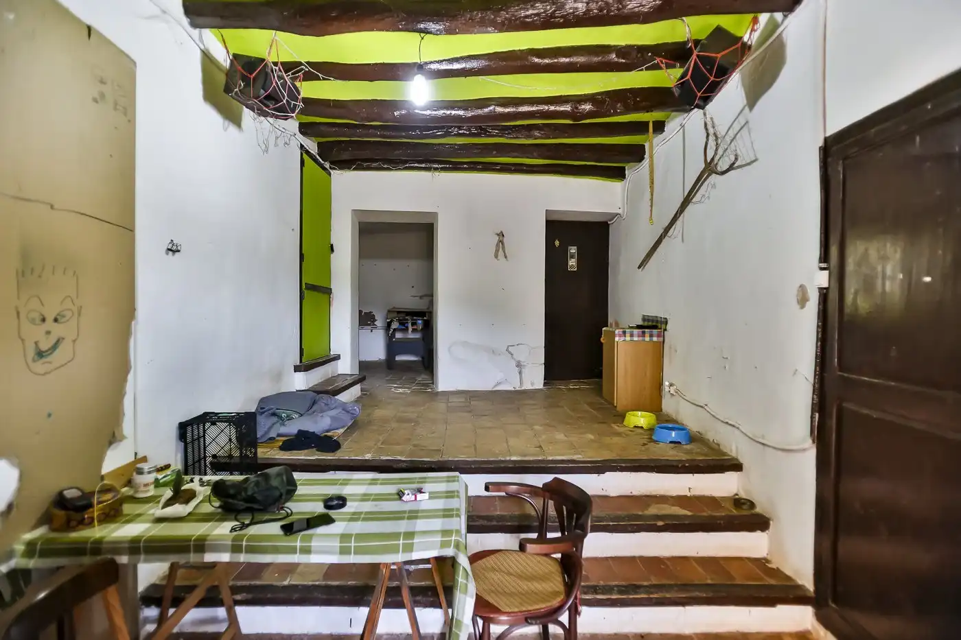 Landhaus zum Verkauf in Santa Maria de Miralles, imagen 38