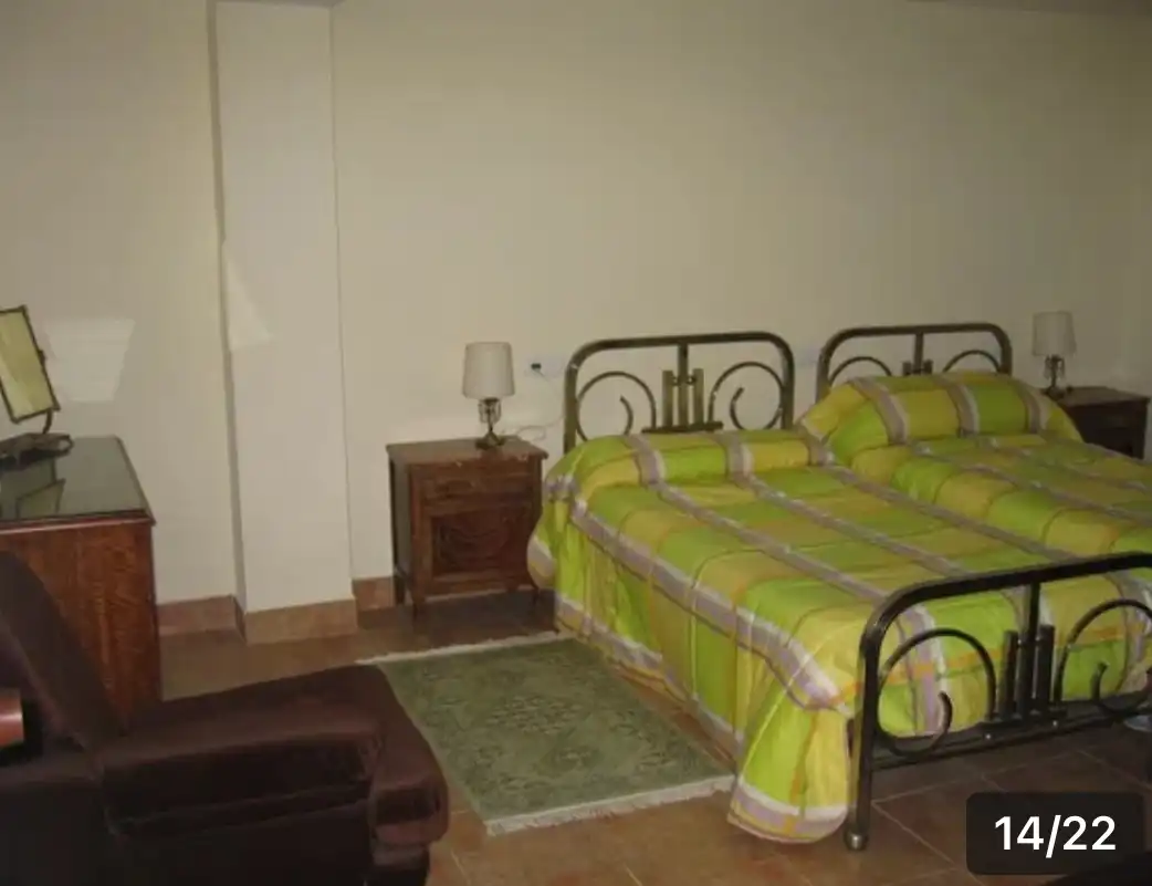 Chalet con jardín en venta en Rúa Buenos Aires 55, imagen 14
