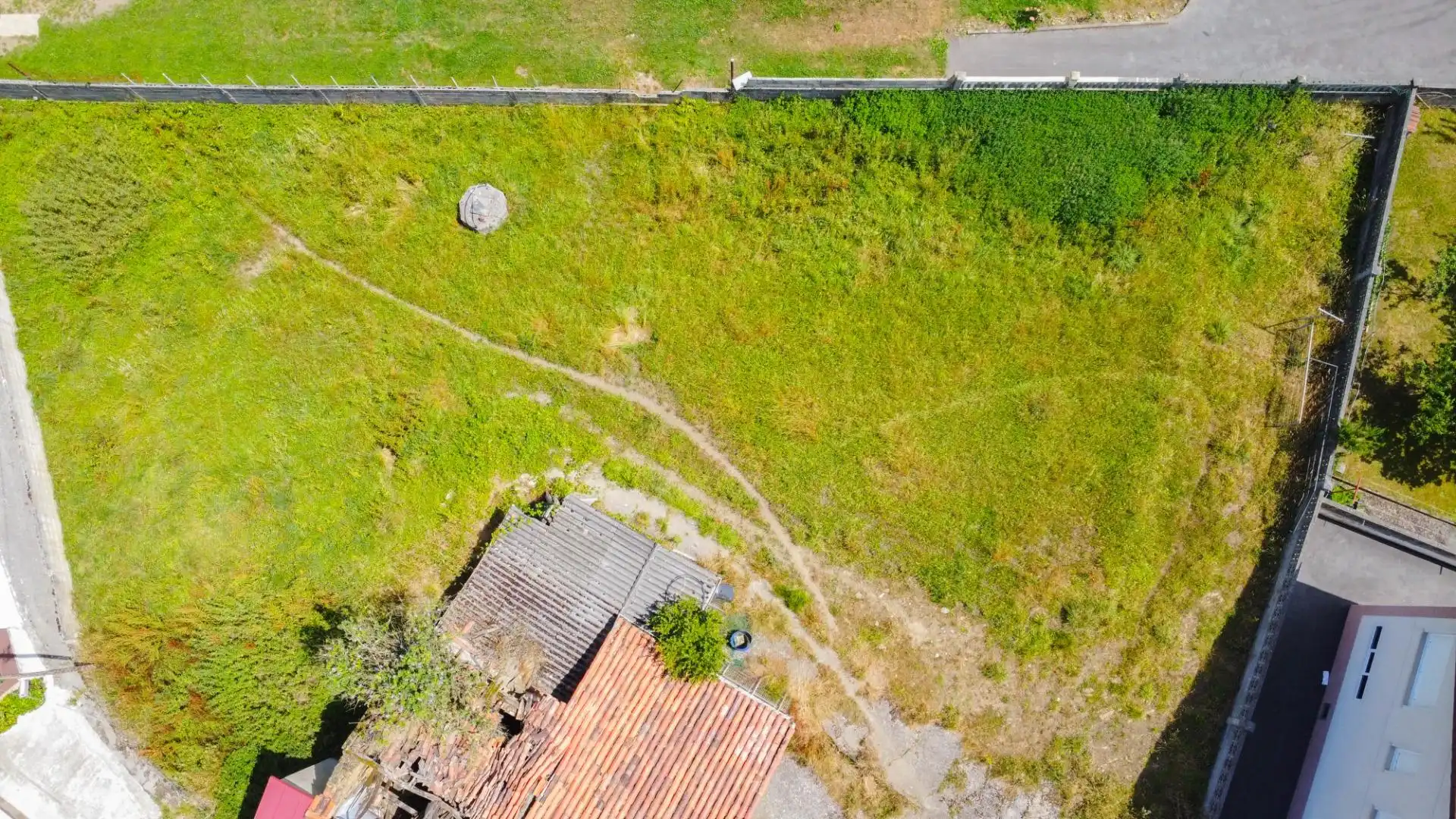 Casa o chalet en venta en Langreo con Jardín privado y Amueblado