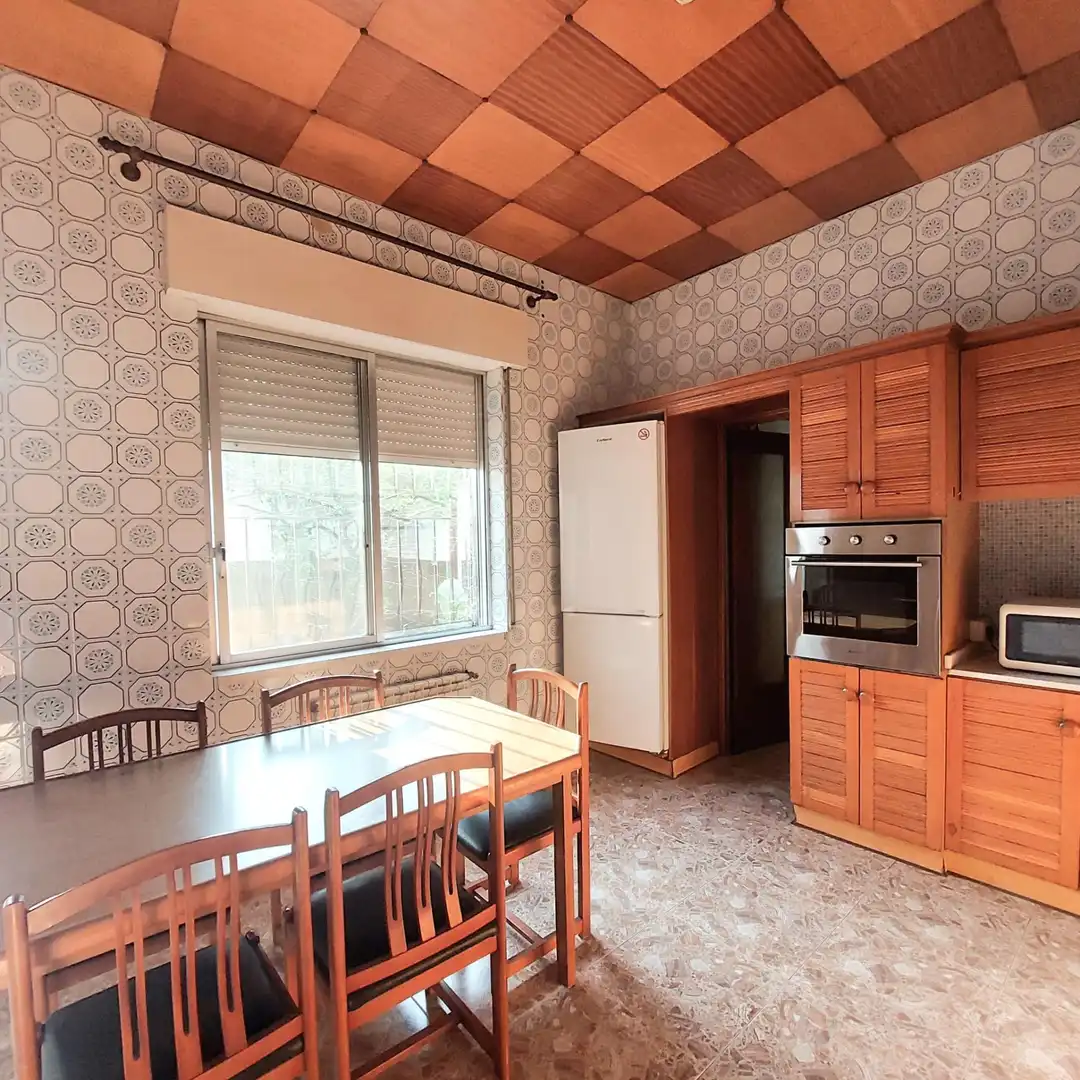 Kitchen of Houses for sale in Murcia  with Air Conditioner, Heating and Private garden