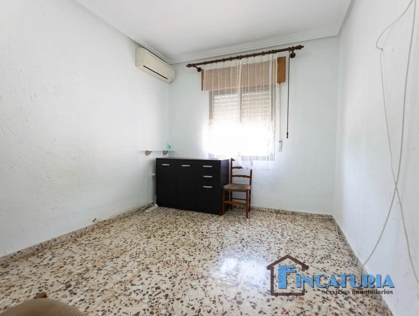Cuina de Casa o xalet en venda en Vilamarxant amb Aire condicionat, Jardí privat i Terrassa