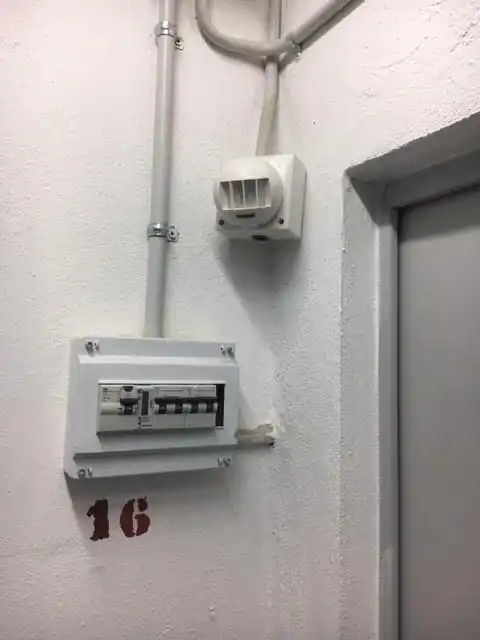 Trastero en venta en Badalona con Alarma