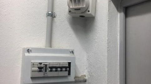 Foto 5 de Trastero en venta en Carrer del Mariscal Cabanes, 40, Artigues, Badalona