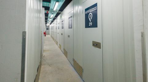 Photo 3 of Box room for rent in Polígono Sector 8, 65, Cazalegas, Toledo