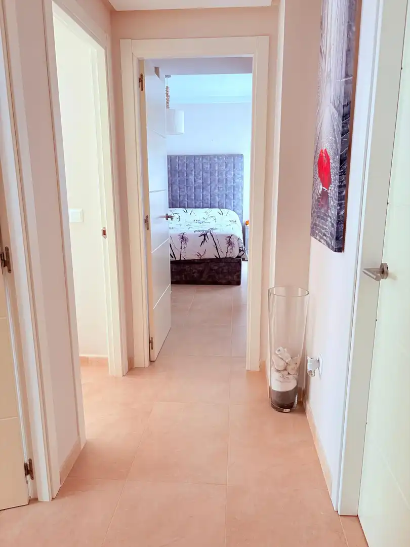 Apartamento en venta en L'Almadrava - L'Estanyó
