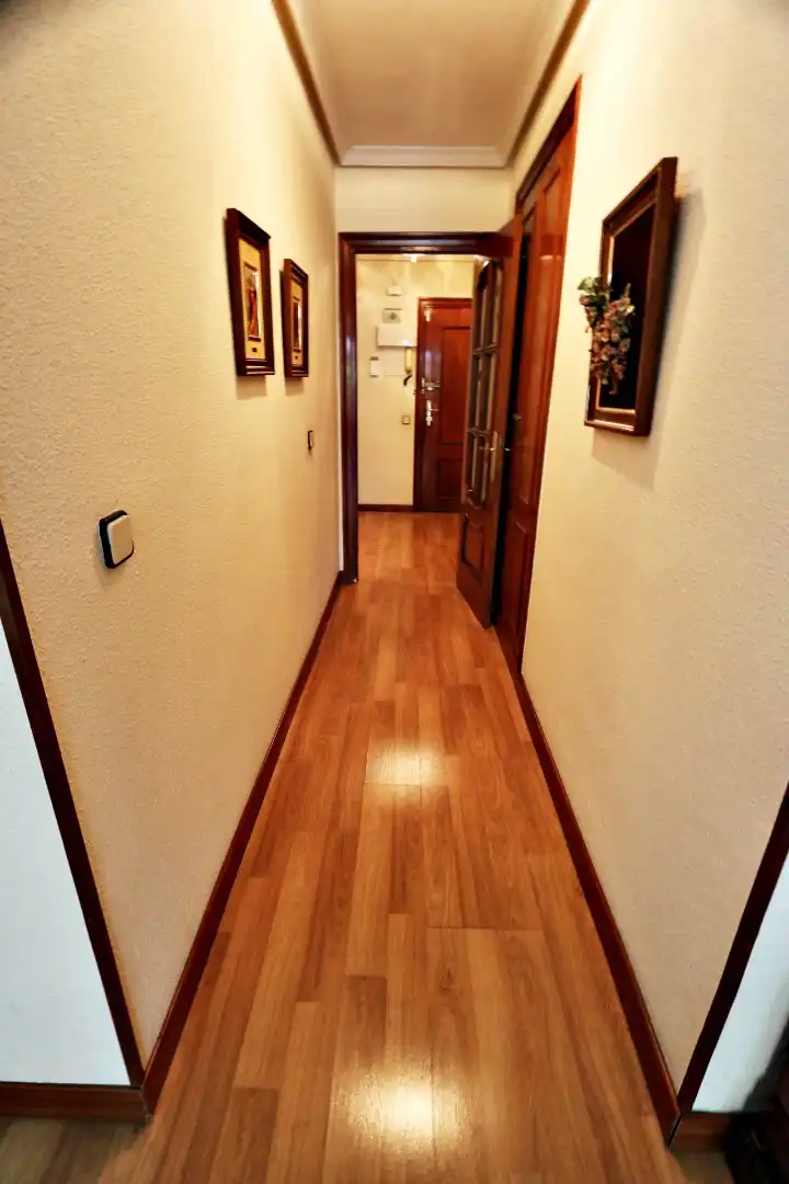 Wohnung zum Verkauf in Getafe mit Privatgarten, Terrasse und Abstellraum